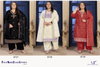 Plus Size Pure Cotton Vol 2 By Moksh Cotton Embroidered Kurti With Bottom Dupatta Wholesalers In Delhi
